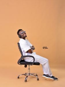 Oluwa Ni Boss: Jaybrown De Ultimate, A Nigerian Artist with a Timeless Sound